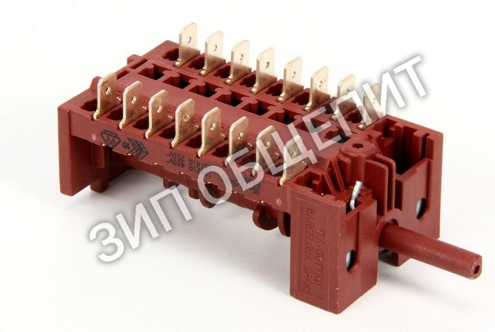 Переключатель Z223001, 12024445 для  FAGOR  CO-500, CO-501, FI-30, FI-48