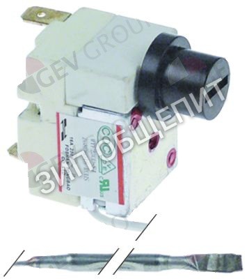 Термостат защитный A039891 Bartscher, 230 °C для A150107, A150207