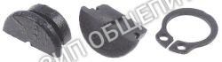 Уплотнитель 016240433 Bartscher, для температурного датчика