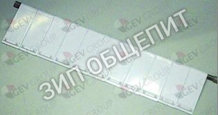 Шторка 78317101R льдогенератора SIMAG