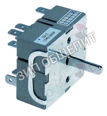 Регулятор мощности EB60008 Bartscher, 45ER104C1 для EB600