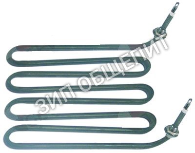 ТЭН 0V036700 Bartscher, 2000Вт (230В) для EB600