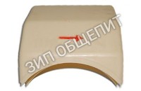 Крышка 01.03.03 рабочей камеры МПР-350