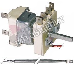 Термостат 049672 Bartscher, серия 55.19_, 90-185 °C