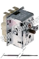 Термостат защитный 102075 TurboChef, серия 55.33_, 300 °C для HHB / HHB2 / i3 / i5 / NGC / NGO