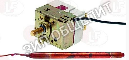 Термостат H120525 Hoonved, 40-78 / 47-85 °C для 60BT / 60BT-3 / 60EBT / C35E / C43DE / C43E / C46DE / C46E / C48E / C53DE