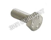 Винт шестигранный 12010186 Virtus для пароконвектомата модели AIC0037-F