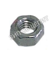 Гайка шестигранная 12010255 Virtus для пароконвектомата модели AIC0037-F