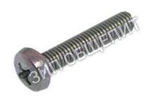 Винт с плоской головкой 12009876 Virtus для пароконвектомата модели AIC0037-F