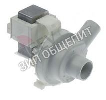 Сливной насос 12039546 для пароконвектомата Virtus модели AIC0037-F