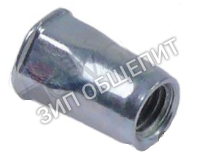 Гайка заклепочная 12010163 для пароконвектомата Virtus модели AIC0037-F