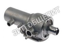 Корпус клапана 12024796 для пароконвектомата Virtus модели AIC0037-F