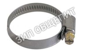 Хомут шланговый 12010023 Virtus для пароконвектомата модели AIC0037-F