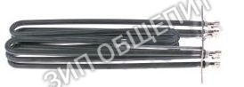 ТЭН 9кВт 12024752 для пароконвектомата Virtus модели AIC0037-F