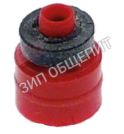 Переходник 8л/мин 12024045 для пароконвектомата Virtus модели AIC0037-F