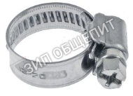 Хомут шланговый 12010036 Virtus для пароконвектомата модели AIC0037-F