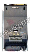 Частотный преобразователь 12024329 для пароконвектомата Virtus модели AIC0037-F