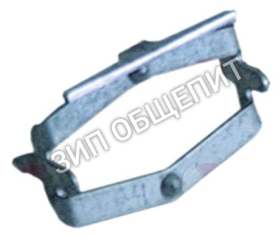 Скоба соединительная для переключателя 66101300 Modular, коротк. для 65∕80BFE / 65∕80TFE