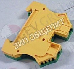 Кабель заземляющий 12024743 для пароконвектомата Virtus модели AIC0037-F