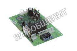 Плата печатная 12046670 для пароконвектомата Virtus модели AIC0037-F