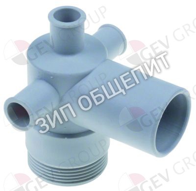 Фланец 3501080 Winterhalter GS 12