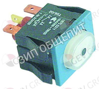 Выключатель 3124153 Winterhalter GS 12