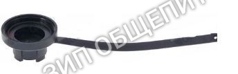 Колпачок для USB-разъёма 12023647 для пароконвектомата Virtus модели AIC0037-F