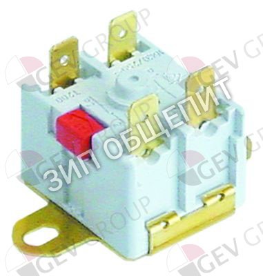 Термостат 22110021 Elframo BE50 / BE35 / BE40 