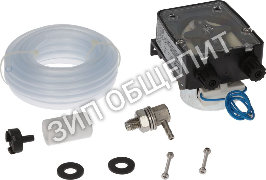 Дозатор 3л\ч моющий 165280 для пароконвектоматов MBM, DFEM220L DEXION DFEM220L