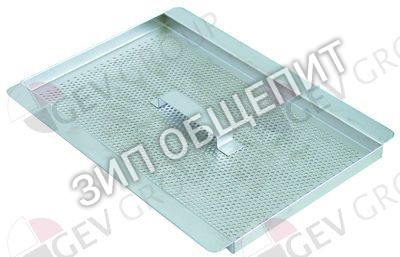 Фильтр 0400152 Lamber DSP5