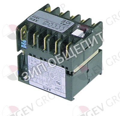 Контактор 0300059 Lamber DSP5