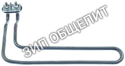 ТЭН 2100вт 230в 230118 для пмм AMIKA модели 61xl