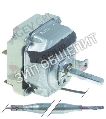 Термостат 30064900 Bertos, 71-278 °C для  PS/PM/PD 