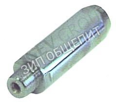 Сифон Bertos, резьба 3/8" для E7PI / E9P10I / E9P10IA / E9P15I / E9P15IA / SE9P10I / SE9P10IA