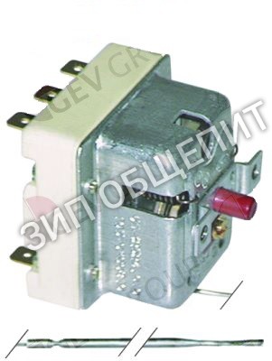 Термостат защитный 31290200 Bertos, 150 °C для E7PI / G7PI