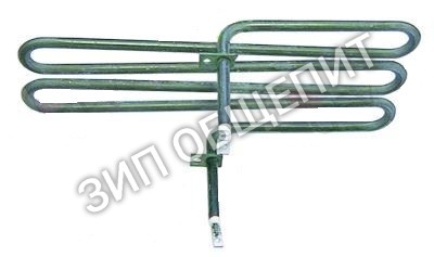ТЭН 22039800 Bertos, 1300Вт (230В) для EBRS4