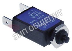 Переключатель максимального тока автоматический 06752A Santos, 106-P10-3A для №40A