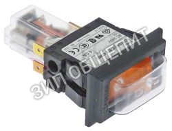 Включатель 27505 Santos для №48 / №27