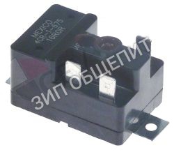 Реле пусковое 09409 Santos, 4CR-1-675 для №9
