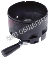 Блок дозатора 40830 Santos, с рычагом, справа для №40A