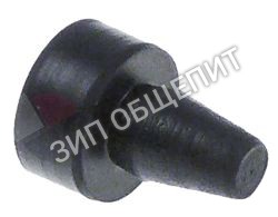 Буфер резиновый 40745 Santos, для рычага для №40 / №40A / №40APPM / №6 / №60