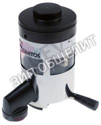 Блок дозатора 40800 Santos, комплект для №40A