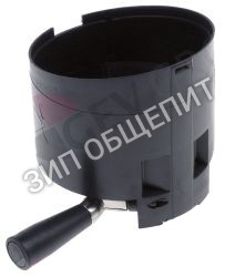 Блок дозатора 60830 Santos, с рычагом, справа для №60