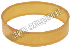 Уплотнитель резиновый 50411 Santos, для захватки для №50 / №58