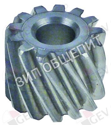 Шестерня  PIC.18, SL0128 малая Fimar TR-12/22 ,TR12C/22C , AB12/22
