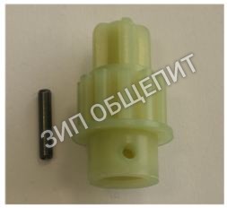Шкив в сборе KW650350 для миксера Kenwood модели KMM770