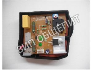 Плата управления KW660020 для миксера Kenwood модели KMM770