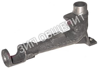 Нижняя часть горелки 22993300 Bertos, 3.5кВт для G2FS4-S, G4FD8-S, G6F12-S, G4S+FCGN, G6S+FCGN, G4S+FSGN, G6S+FSGN