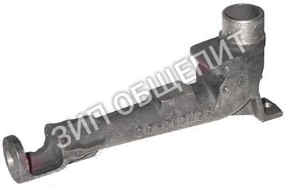 Нижняя часть горелки 22993400 Bertos, 6.4кВт для G2FS4-S, G4FD8-S, G6F12-S, G4S+FCGN, G6S+FCGN, G4S+FSGN, G6S+FSGN