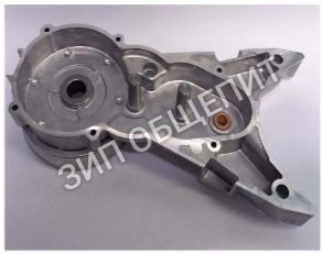 Нижняя часть редуктора в сборе KW696677 для миксера Kenwood модели KMM770
